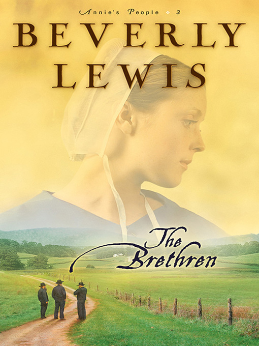 Title details for The Brethren by Beverly Lewis - Wait list